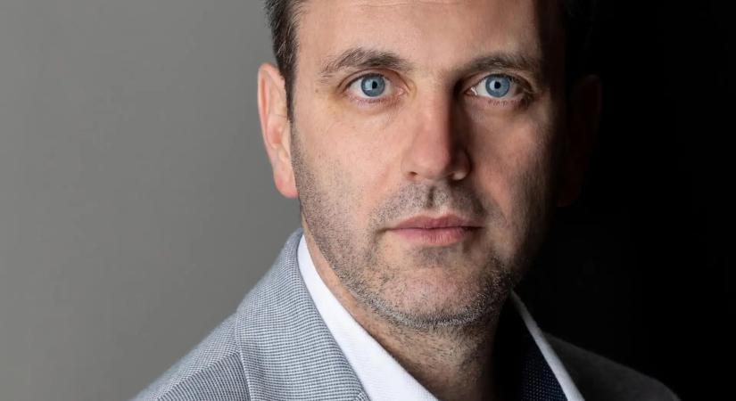 Melléthei-Barna Márton: „Furcsa idők vannak, felépült egy olyan rendszer, aminek a lebontása közös érdek”