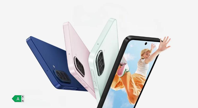 Samsung Galaxy A27 5G: nem kell bankot rabolni a Samsung új okostelefonjához