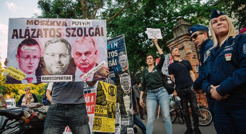Döntött a parlament, megszűnik a Szuverenitásvédelmi Hivatal