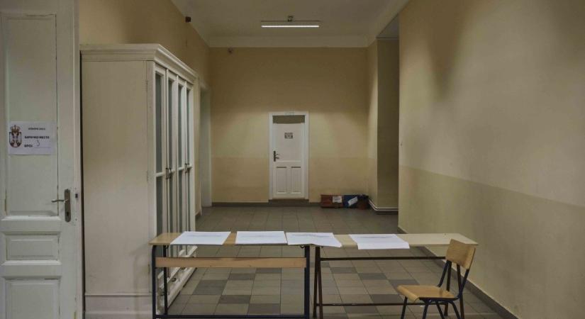 Faktor Plus: Ha most vasárnap lennének a választások, a Szerb Haladó Párt győzne