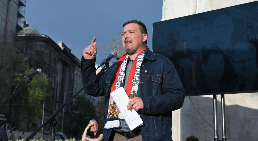 Szőranyájuk Orbán Viktor