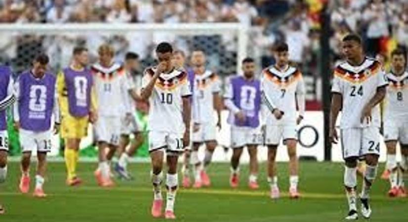 Foci vb: kis csapatok nagy vb-je
