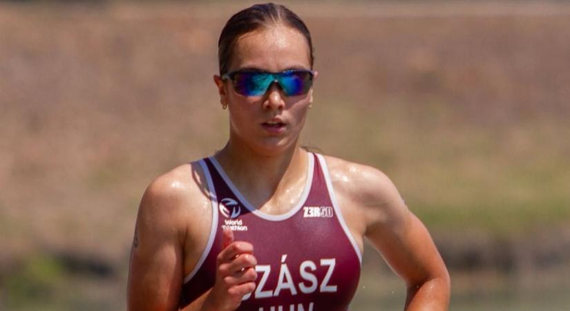 Győri versenyző győzött a junior Európa-kupán