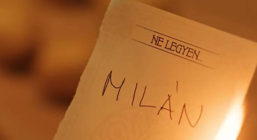 A magyar Death Note? Romkomba csomagolva tűnnek el az emberek egy füzet miatt