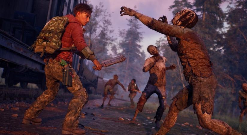 Bezárhat a State of Decay 3 fejlesztőcsapata, pedig még meg sem jelent a játék