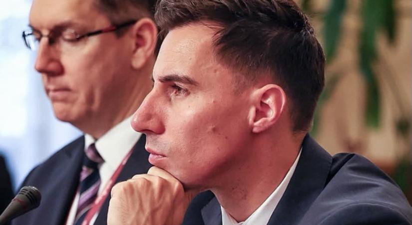 Radnai Márk cáfolta a híreszteléseket a „neres” tárgyalásokról