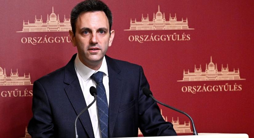 Megszűnik a Szuverenitásvédelmi Hivatal