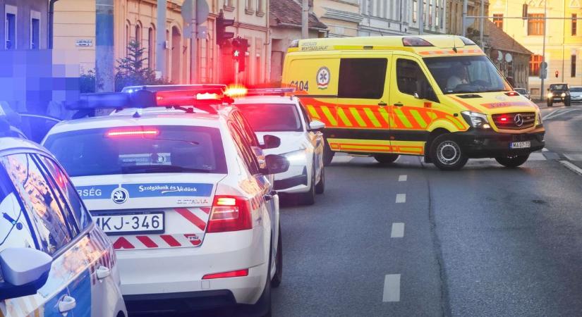 Újabb információk: Szerelemféltésből lett óriási balhé Szombathelyen - Megszólalt a rendőrség is az ügyben