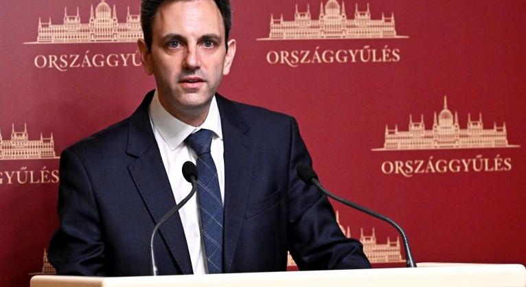 Megszavazták, megszűnik a "Szuverenitásvédelmi Hivatal"