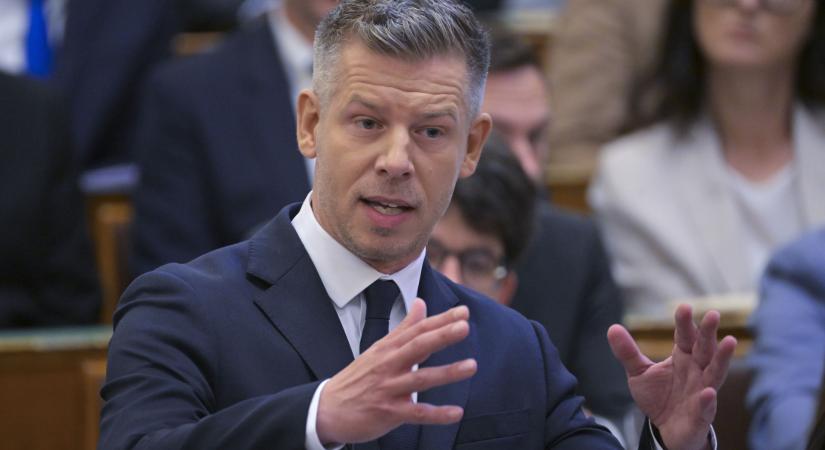 Tisza-kormány: nincs többé Szuverenitásvédelmi Hivatal, hamarosan szavaznak az ügynökaktákról