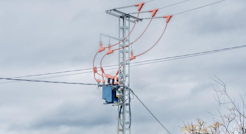 Kiderült, miért ment el az áram több budapesti kerületben