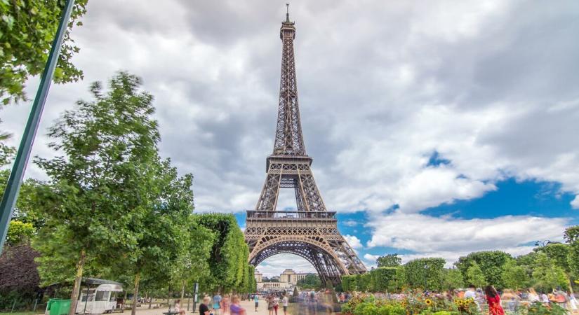 A legrosszabbra készülnek a francia hatóságok a rendkívüli hőség miatt