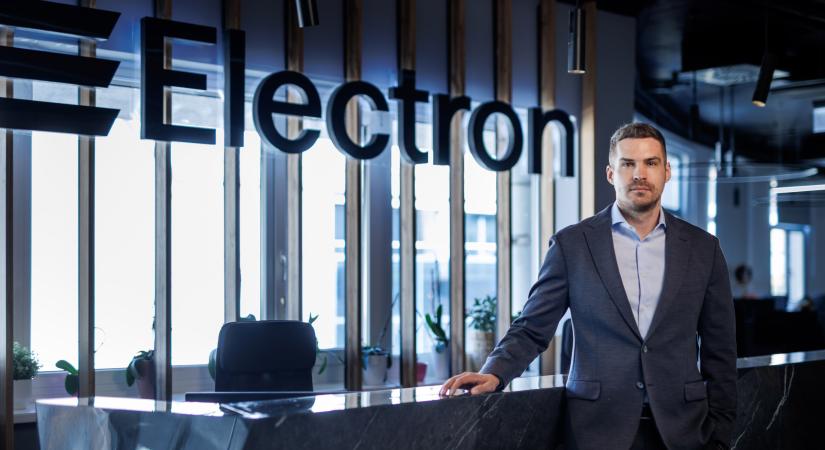 2 GW-os fejlesztésen dolgozik az Electron: már nem elég áramot termelni