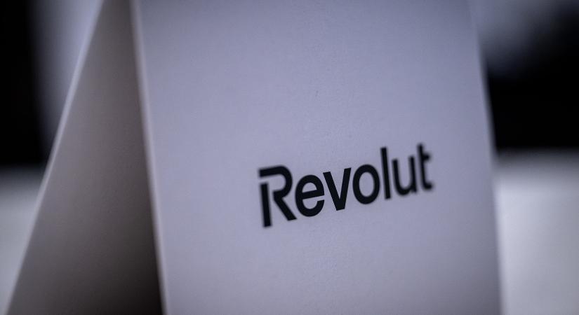 Hőgutát kapott a Revolut, több funkció nem működik