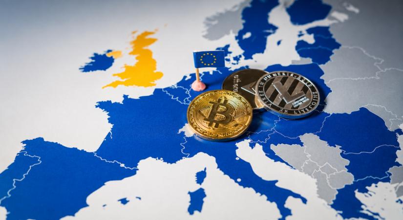 Lejár a MiCA türelmi időszaka, átrendeződés jöhet az európai kriptopiacon