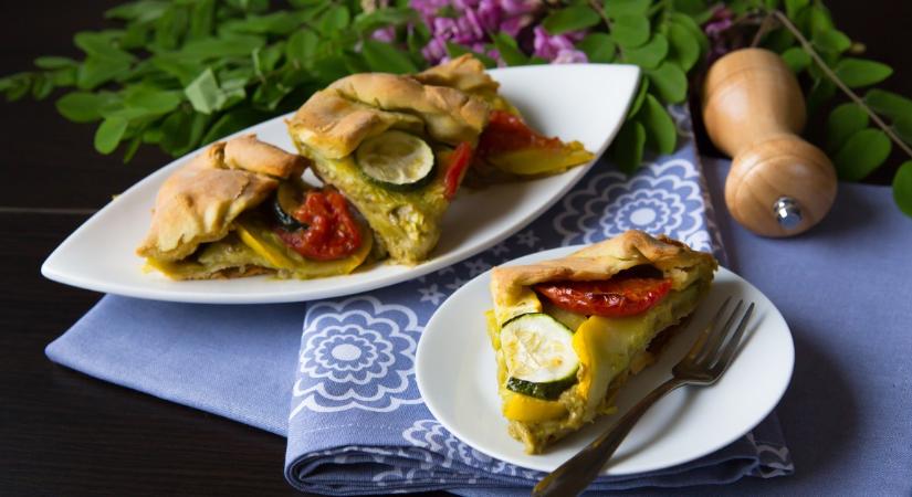 Ez a francia pite recept tuti rabul ejt