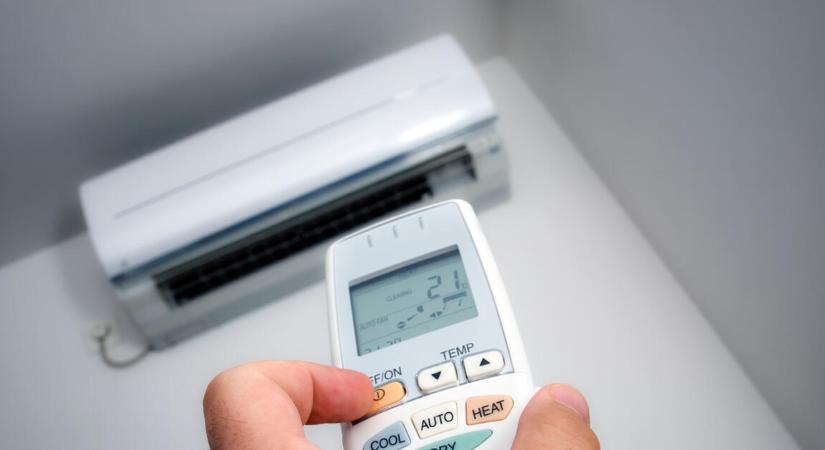 Van klímája? Több millió forint pluszpénzt jelenthet