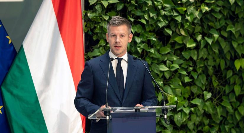 Rendkívüli bejelentést tett Magyar Péter: veszélyes szintet ért el a vízhiány