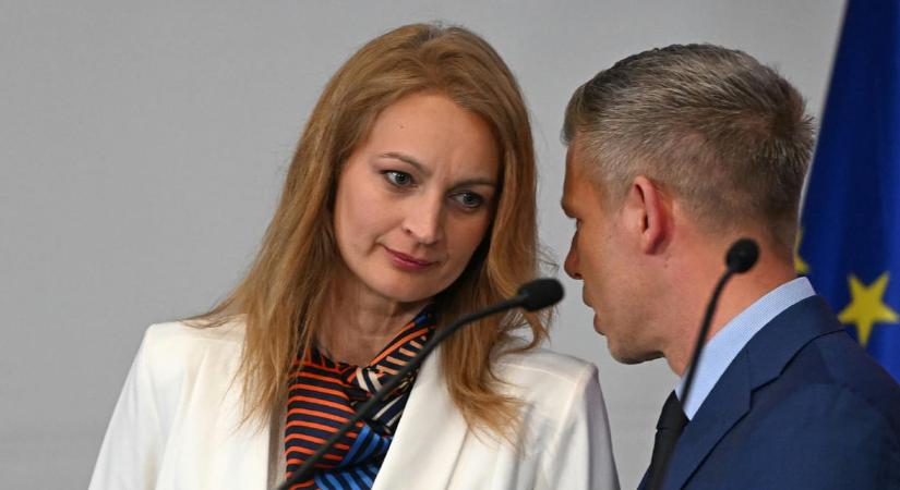 Török Gábor és Melléthei-Barna Márton is megszólalt azután, hogy Magyar Pétertől elvették a szót a parlamentben