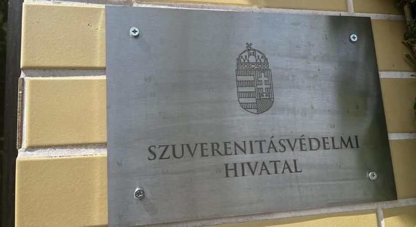 Döntött az Országgyűlés: megszűnik a Szuverenitásvédelmi Hivatal