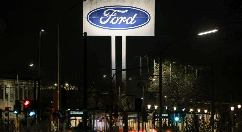 Azt hitték, elég betáplálni a tervrajzokat – Több száz veterán mérnököt fogadott vissza a Ford az AI kudarca után