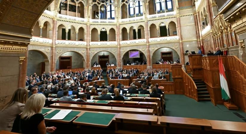 Ennyi volt, vége, búcsúzik a Szuverenitásvédelmi Hivatal