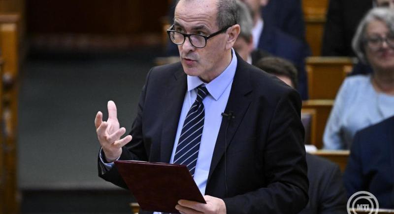 Látlelet 2026 néven országos állapotfelmérés indul az egészségügyben