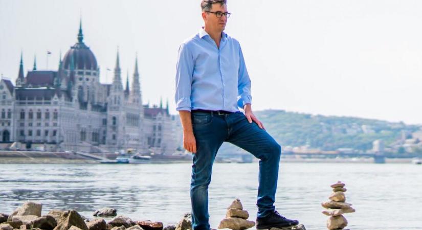 Karácsony Gergely: Van, aki az úszómedencéjét tölti fel közpénzből támogatott vízzel, másnak meg egy csepp ivóvíz sem jut, a nyári negyven fokban