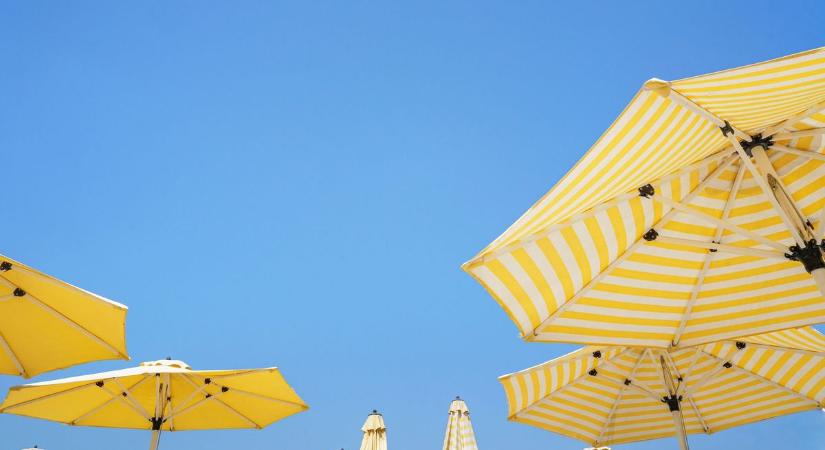 Időjárás: a hőség még fokozódik, de ezután nagyot fordulhat a helyzet