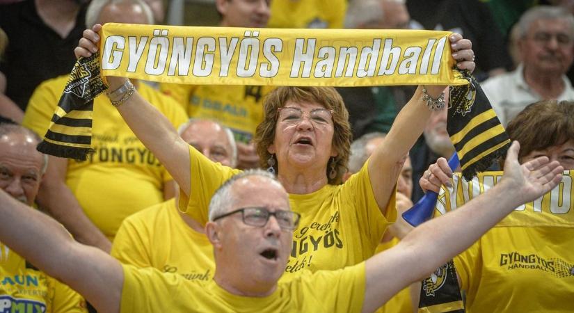 HE-DO B. Braun Gyöngyös: egri vendégjáték augusztusban
