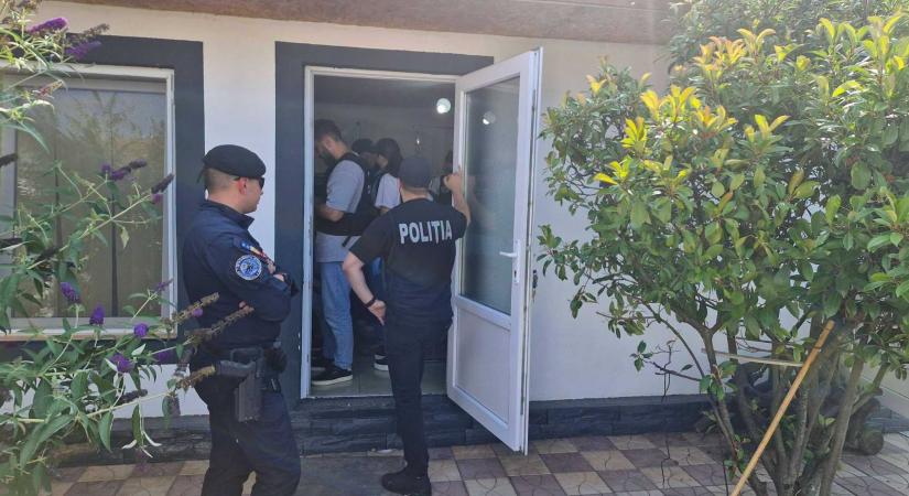 Szervezett bűnözéssel gyanúsítják a bihari „szamaritánust”