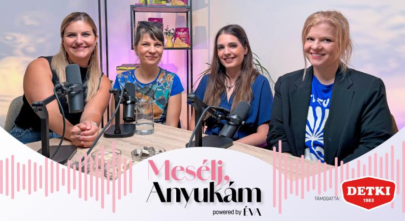 A közös étkezésekből születnek a legszebb családi emlékek: Mesélj, anyukám! a családi hagyományokról