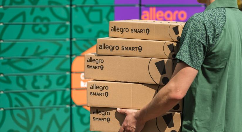 Félrevezető volt az Allegro árgaranciája, lecsapott a versenyhivatal