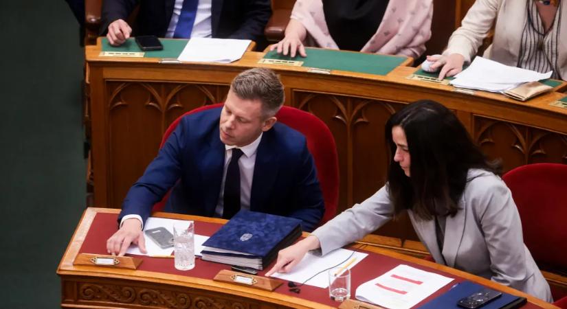 Hungarian Parliament votes to abolish Sovereignty Protection Office