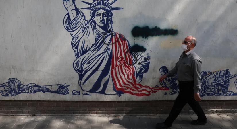 Az Egyesült Államok és Irán abban sem tud megegyezni, mikor és hol találkozzanak