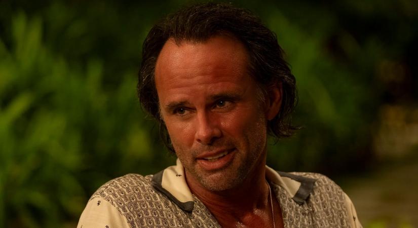 Olivia Wilde szerint Walton Goggins megmentette az életét, mikor a Cowboyok és űrlények forgatásán majdnem halálra taposták a lovak