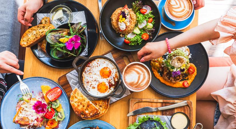 Mennyei brunch-ötlet: ezt az ételt és italt válaszd a születési hónapod szerint