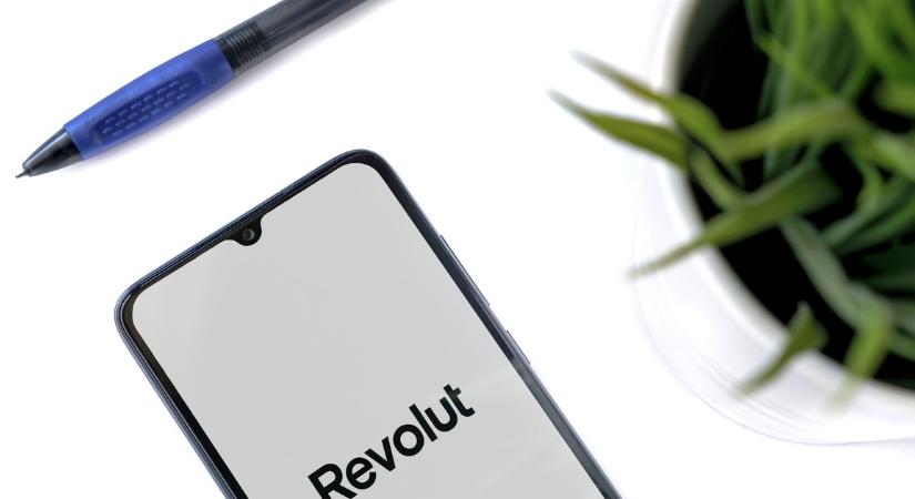 Hősokkot kaphatott a Revolut - Pár órán keresztül kihagyott a szolgáltatás