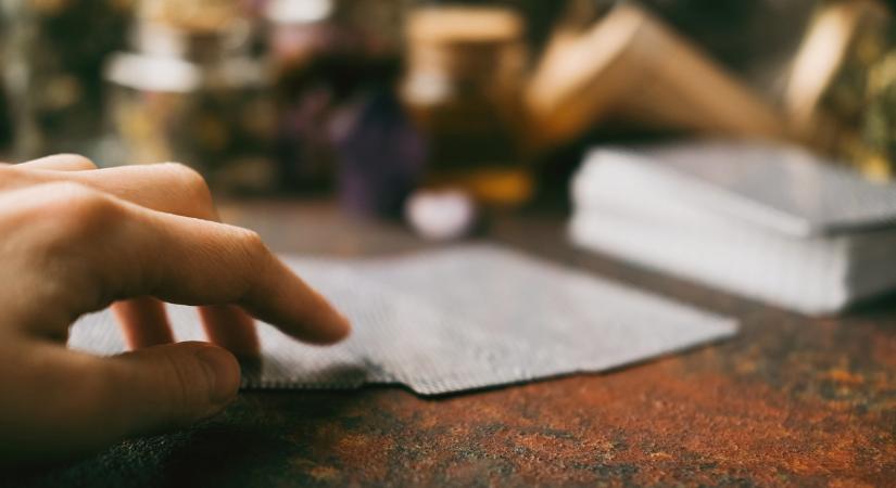 3 csillagjegy, akiknek különleges fordulatot ígér a tarot