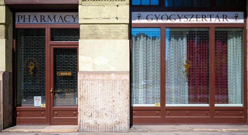 Július 1-jén zárva lesznek a patikák, orvosi rendelők – ezek a legfontosabb tudnivalók