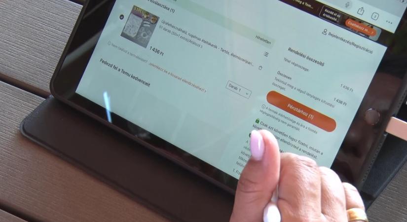 Új vámszabályok az online rendelésekre