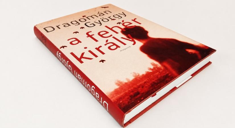 Perzsául is megjelent Dragomán György A fehér király című regénye