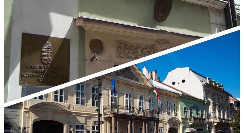 Távozik Magyarország pozsonyi nagykövete és kassai főkonzulja