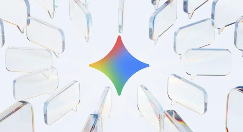 Nem bírja a terhelést a Google mesterséges intelligenciája, korlátozta a cég a Metát
