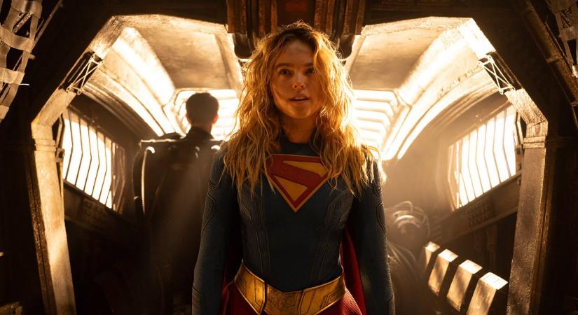 Kiderült, mennyien voltak kíváncsiak a Supergirlre a hétvégén Magyarországon, itt vannak a bevételi adatok