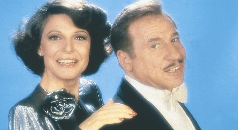 Az Isten is komédiásnak teremtette – A zseniálisan komolytalan Mel Brooks