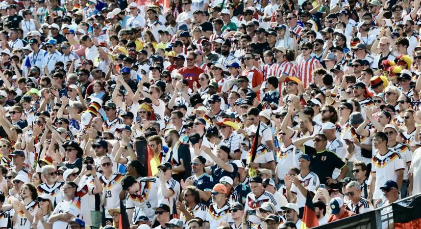 Brutális hőkupola csap le a foci-vb-re: 46 fokos hőérzet várja a játékosokat a nyitott stadionokban