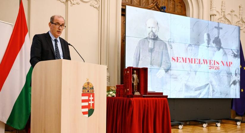 Elkészült a kórházi fertőzések mérését és publikálását lehetővé tevő módszertan