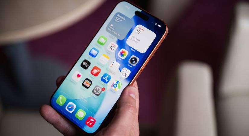 Soron kívüli frissítést adott ki az Apple, mielőbb érdemes telepíteni