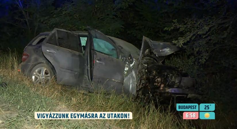 A reakcióidő megnyúlik, mégis sokan figyelmen kívül hagyják a hőség kockázatait az utakon
